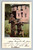 On Outpost postcard from Washington USA postmarked 1907