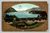 Postmarked Catskill New York postcard with one cent stamp