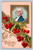 Washington The Father of His Country postcard postmarked 1911 from Deepaubrysny NY