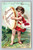 Buoni pasto dell'Elcarnavale Baro 1873 postcard