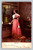 Memories postcard by Ullman Mfg. Co. N.Y.