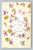 Best wishes to baby and parents postcard from Monticello NY postmarked 1915