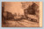 Flounder dories boats in Provincetown Massachusetts vintage postcard by O. Siederice