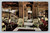 Exchange Hotel Strand Atlantic City vintage postcard