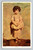 Reynolds Collina London postcard by Tennant Collection