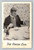 The Fresh Egg antique postcard