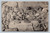 The Dish of Spurs Great Britain Antique Postcard