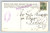 German Red Roses & Mandolin Embossed Antique Postcard