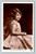 Portrait of H.R.H. Princess Elizabeth of York vintage postcard