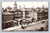 Horse Guards Whitehall London vintage postcard by J. H. Boesch