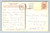 California's First Theater Monterey Historic Landmark Postcard