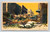 Postcard showing damage caused by an earthquake published by AMERICAN-JOURNAL-EXAMINER