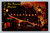 Night scene in Chinatown San Francisco with Chinese jewelry and art goods
