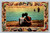 Greetings from Rockaway Beach postcard postmarked 1910