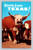 Howdy from Texas postcard showing Amarillo, Texas by Baxter Lane Post Card Co.