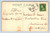 Old Faithful Inn Yellowstone Park Historic Lodge Postcard 1911