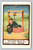 Humorous comic postcard YOU CANT KEEP A GOOD MAN DOWN by ART COMIC