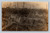 Lot 2 RPPC 1909 Rome NY Construction Site Looking East West Railroad Quarry