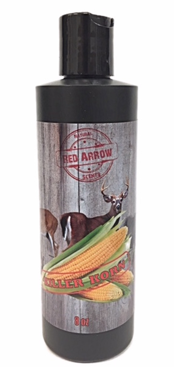 Pay Dirt Cover Scent Attractant 8 oz.