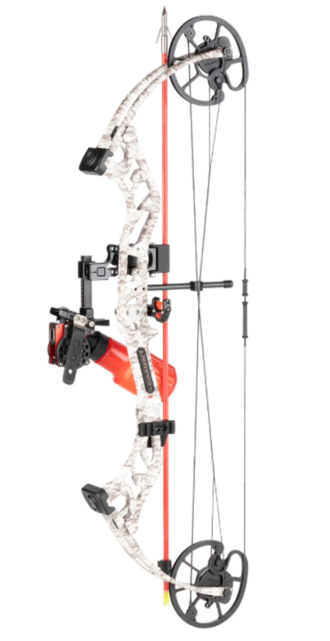Fish Stick RTF Kit - Bowfishing Recurve Bow – Bear Archery