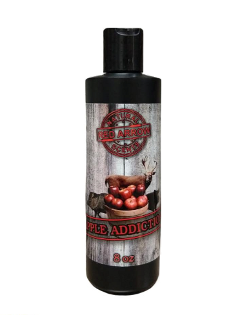 Red Arrow Scents
Apple Addiction 8 oz