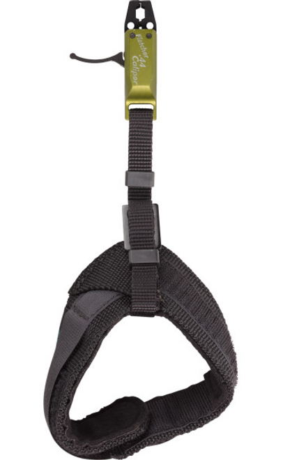 Fletcher Archery .44 Caliber Hook And Loop Wrist Strap