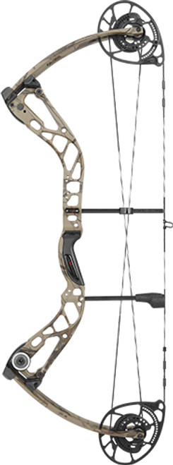 Bowtech Archery Convergence Mossy Oak Country Roots RH