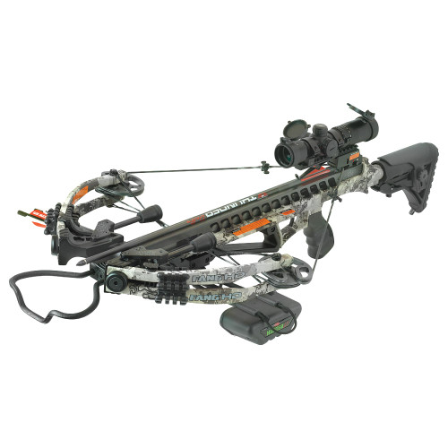 PSe Archery Fang HD Crossbow Pkg