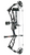 Elite Archery Basin PKG Black RH 55-70#