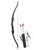 PSE Pro Max 54" @ 20# RH Recurve Kit