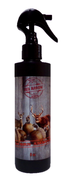 Red Arrow Scents
Acorn Ambush (Sprayer) 8oz