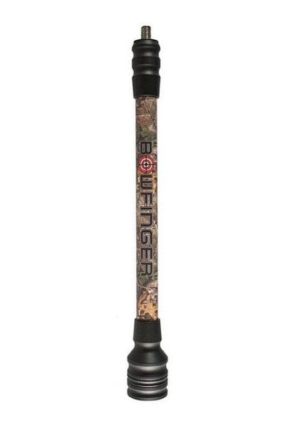 Bowfinger 6" Ultimate Hunter RealTree Xtra