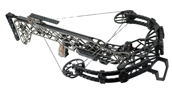 Gearhead Archery X16 Crossbow 