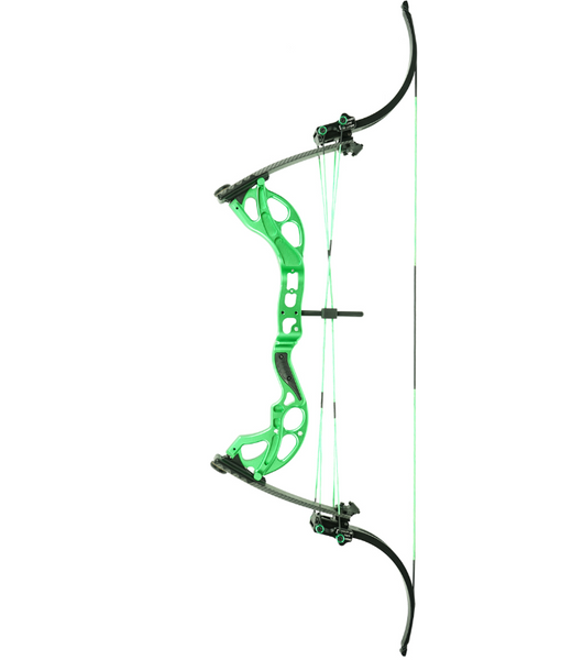 Muzzy Bowfishing  LV-X 