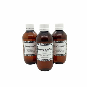 Reed Diffuser Refill - 100ml