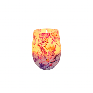 Flamming Flamingo