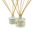 Peace Dove - 200ml Reed Diffuser