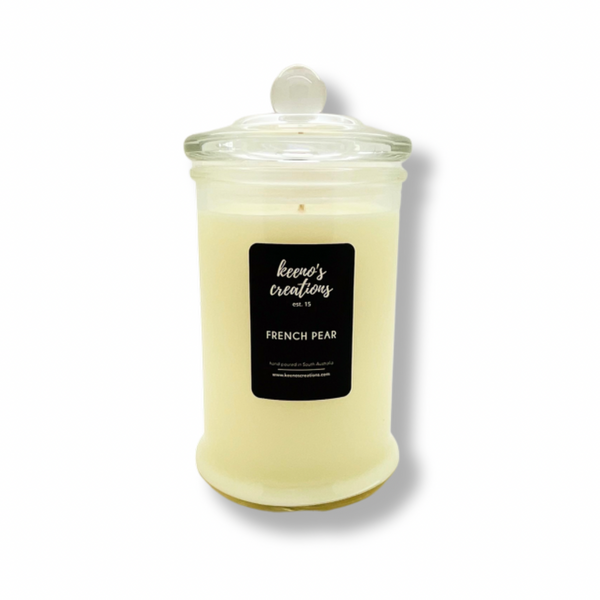 300g Soy Candle 