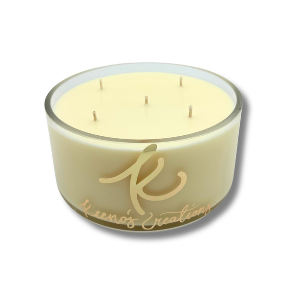 Zeus - 2kg Candle