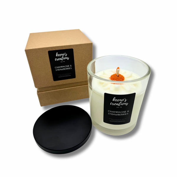 I HAVE SOMETHING TO TELL YOU