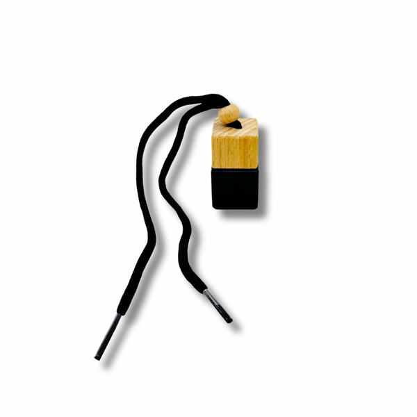 Gloss Black Car Diffuser