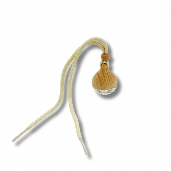 Wooden Car Diffuser - 2