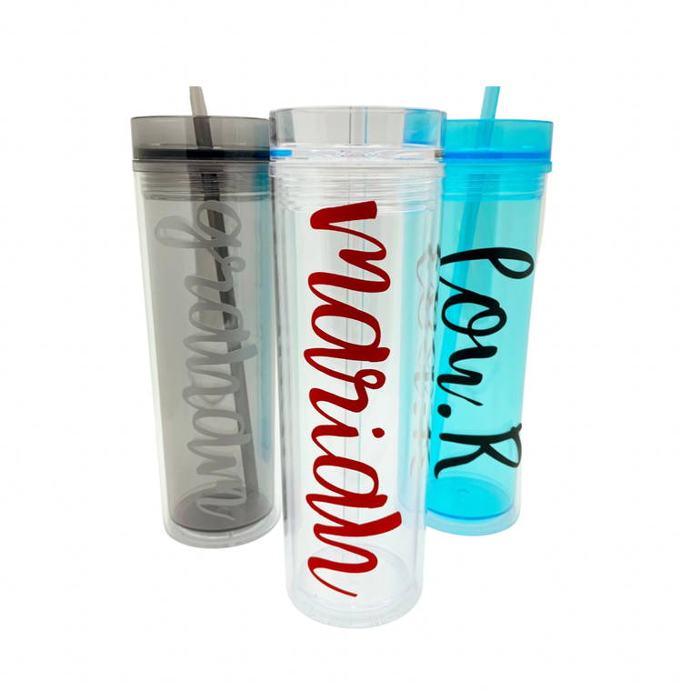 Personalised Bottle