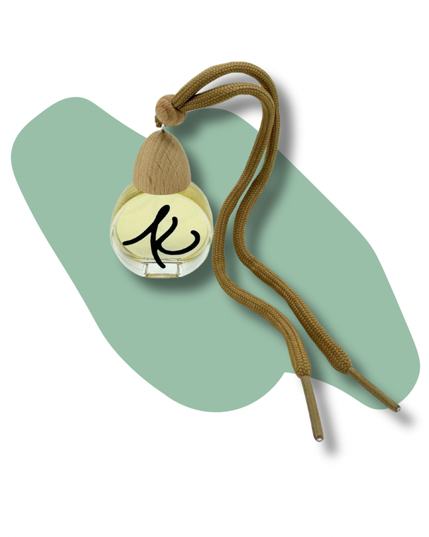 Keeno’s Candy Wonderland  Car Diffuser