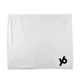 YogaSix - Hand Towel- 15"X18" - Sold In Packs Of 100
