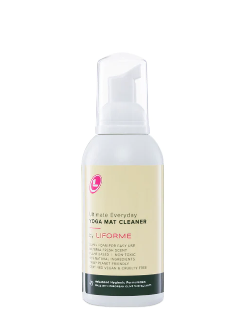Liforme - Yoga Mat Cleaner