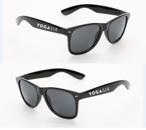 YogaSix - Sunglasses Pack of 100