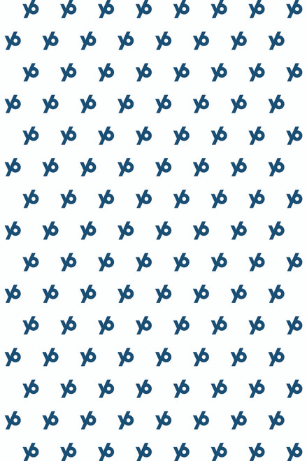 YogaSix - Y6 Scatter Tissue Paper (Pack of 50)