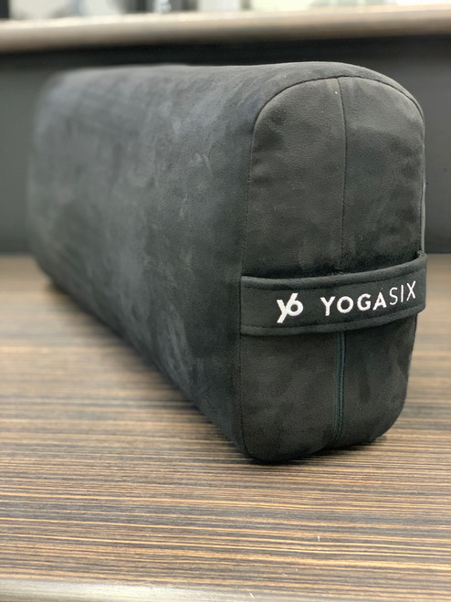 YogaSix - Y6 Bolster