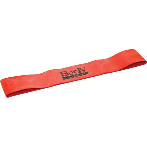Heavy Resistance Band - Red (Drop Ship)
